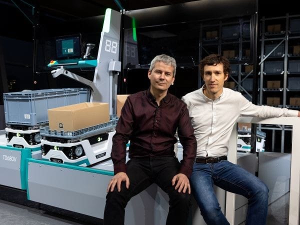 French Robotics Company Exotec Announces New Product As It Eyes Major Atlanta Expansion In 2025