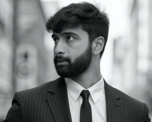 Healthcare Workflows Are Broken. This Atlanta Founder Is Using AI Agents to Fix Them.