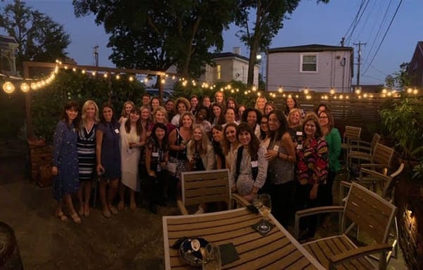 New Network Launches To Connect, Support Women Investors in the Southeast