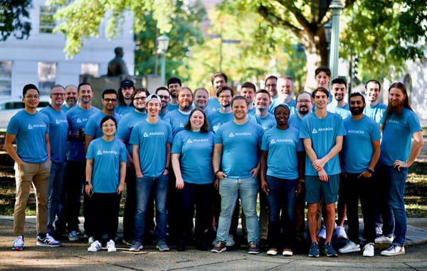 An A For Allstacks: North Carolina startup lands $12.3M for its growing SaaS platform