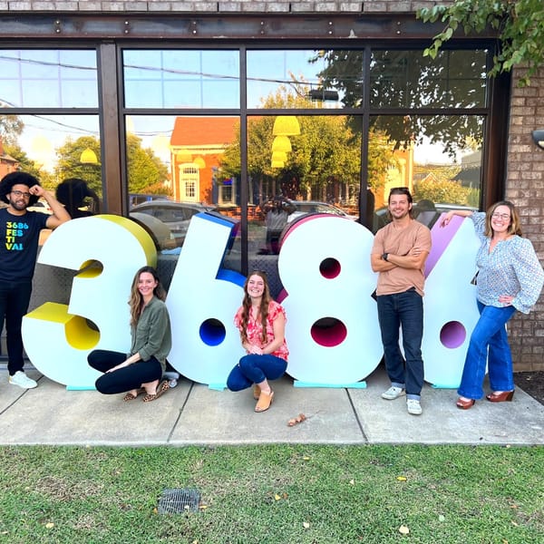 3686 Turns 10: LaunchTN to Celebrate 10 Years of Entrepreneurship