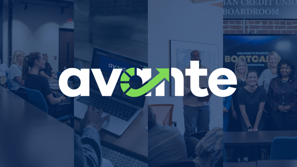Meet Avante, A New Program Empowering Rural Startup Founders