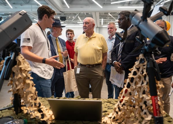 From Campus to Community: How Georgia Tech’s Create-X Demo Day Powers The Atlanta Startup Ecosystem