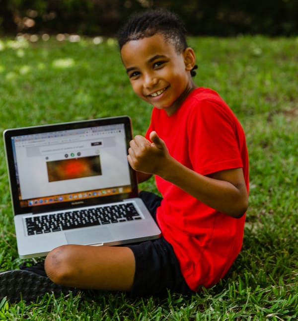 Atlanta-based Clubba Looks To Virtually Teach Kids About The Creative Economy