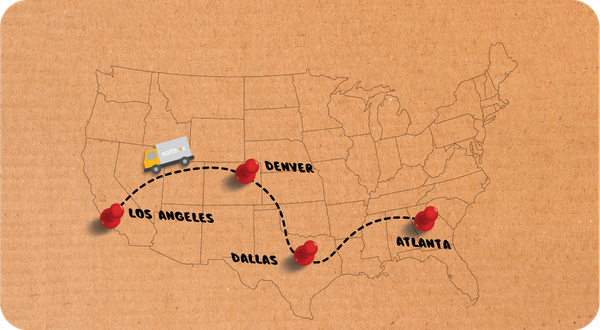 Saltbox hits the road to support small business in a big way