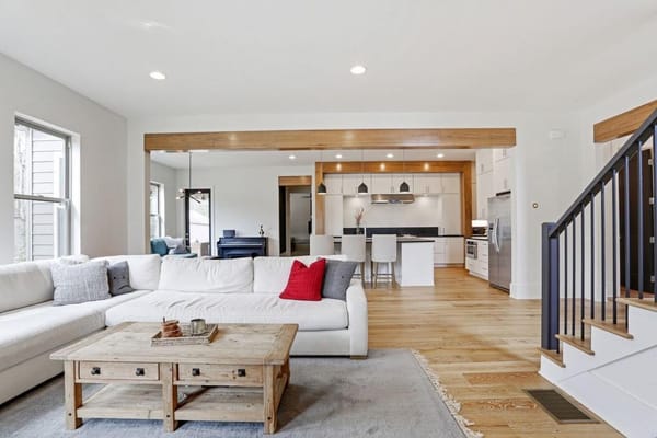 Craving A Weekend Getaway? Check Out This Home Exchange Club That Just Launched In The Southeast.