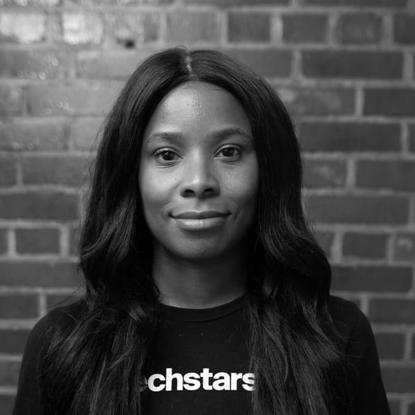BREAKING: Techstars Atlanta Names New Managing Partner