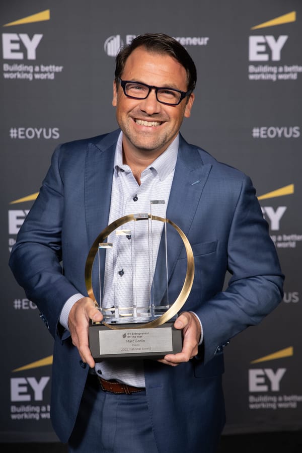 After The Deal: Roadie Founder On The Path to Acquisition and The Road Ahead