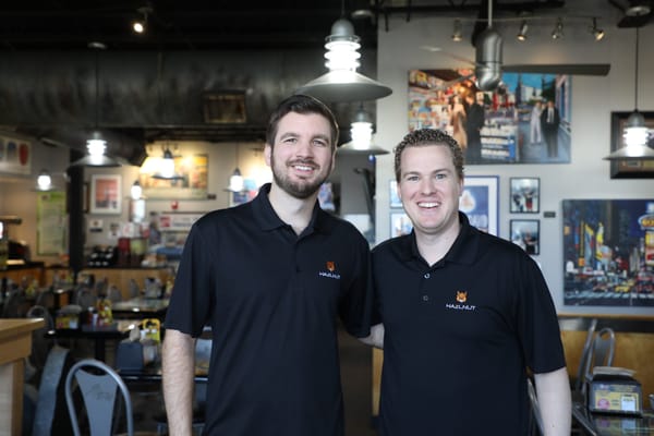 Atlanta Ventures Backs Startup Bringing "Starbucks App-Like Experience" To Local Restaurants
