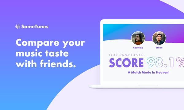 Atlanta’s SameTunes Looks to Build Connections Across The Music Industry