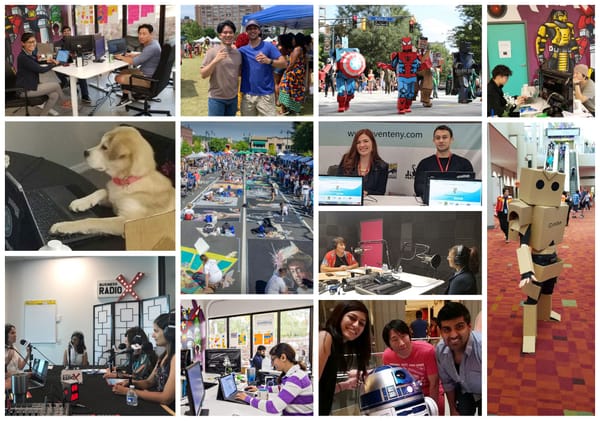 Apple Pay For Events: Why Atlanta's Eventeny Is Moving Into Payments