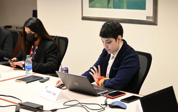 Agnes Scott scales to the top of the "most innovative" liberal arts college list