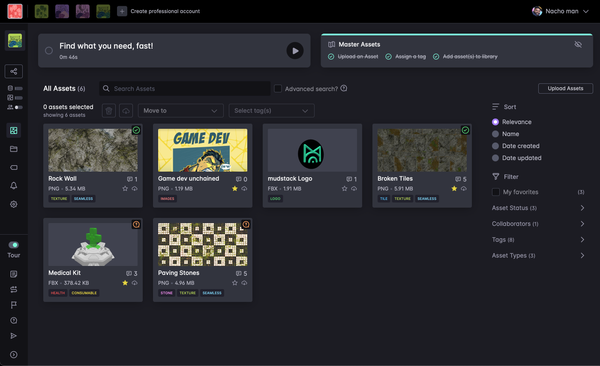 Digital collaboration is typically "clear as mud." These ATL founders want to change that.