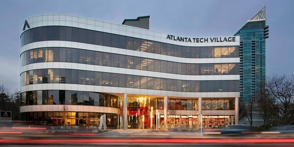 Kathryn O'Day Moves Into The Investing World As Partner At Atlanta Ventures