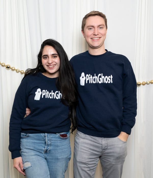 Atlanta-Based PitchGhost Helps Startups Find the Right Customers Through Smarter Social Listening