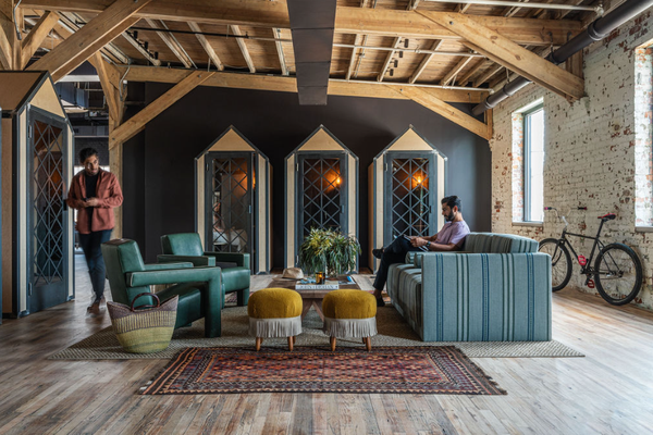 Chattanooga Founders-Turned-VCs Are Laying The Groundwork For A New Type Of Early-Stage Startup