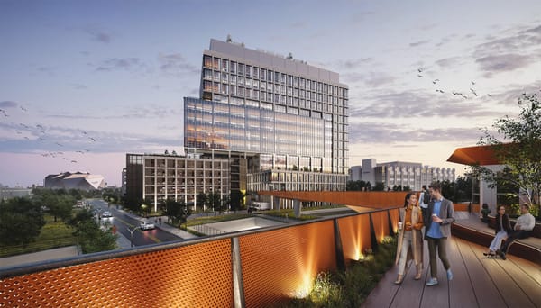 2024: The Year of The Atlanta Healthcare Startup