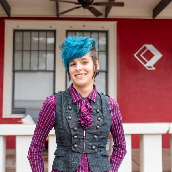 New CTO Talks The Challenges, Opportunities In Building At A Seed-Stage Startup