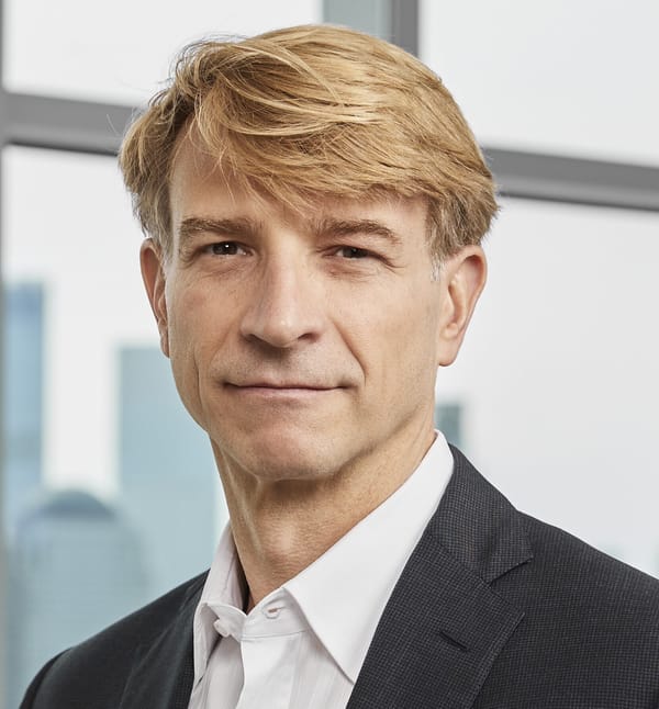 Atlanta-based Salesloft names new chief financial officer to lead AI-driven company