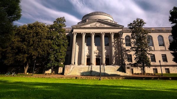 College startup hubs become essential during an uncertain semester