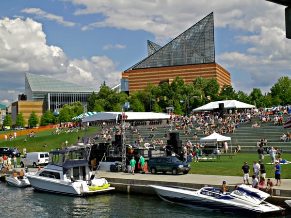 What Chattanooga's Community Internet Expansion Means For Startups