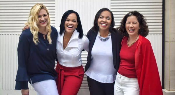 The "TheraCoach" Is In For Founder Therapy