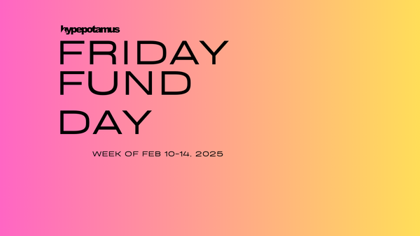 Friday Fund Day: What Southeast Startups Made News The Week of Feb 10-14, 2025