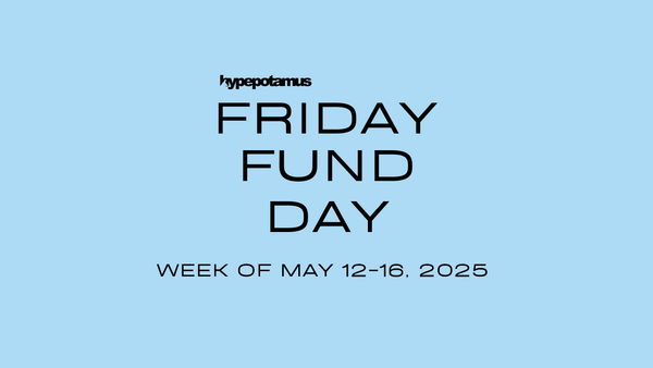 Friday Fund Day: Startup News From The Southeast For The Week Of May 12, 2025
