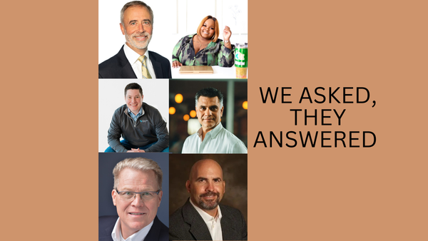 We Asked, They Answered: What Does Global Uncertainty Means For SaaS Startups?