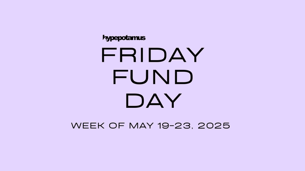 Friday Fund Day: Startup News From The Southeast For The Week Of May 19, 2025