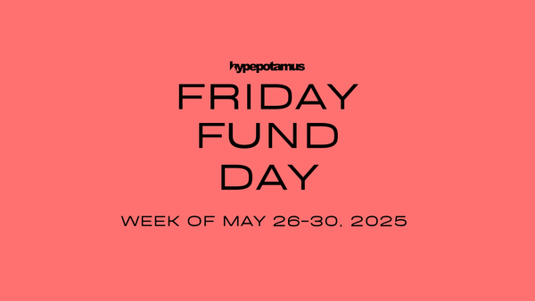 Friday Fund Day: Startup News From The Southeast For The Week Of May 26, 2025
