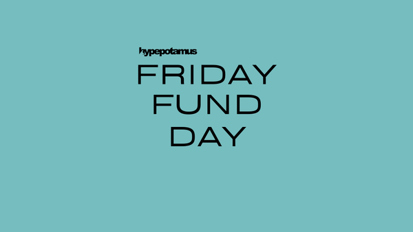 Friday Fund Day: What Startups Made Headlines The Week Of April 7, 2025