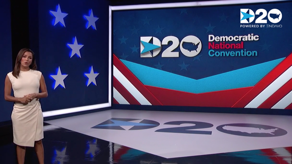 Atlanta-based Endavo Powers Political Convention Season