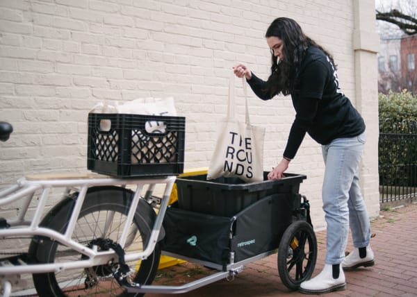 The Rounds Launches In Atlanta With Sustainable "Milkman Model" For Household Goods