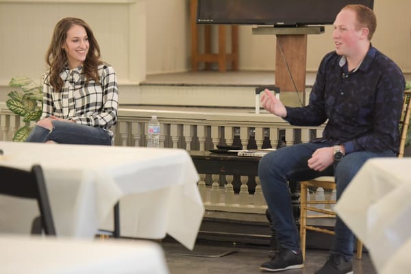 Network Under 40 & Meeting of the Minds Team Up In New Acquisition