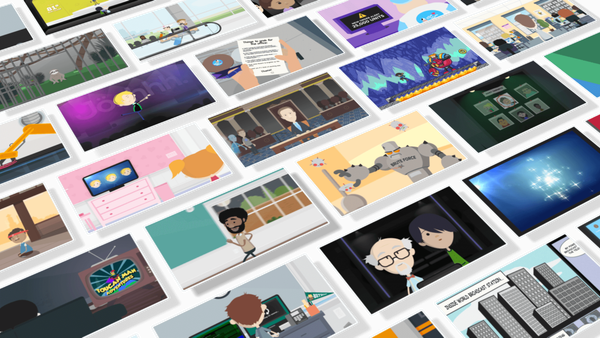 Curricula Brings Together Village of Cyber Security Experts In First Virtual Conference