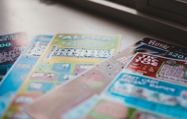 Georgia Startup Lazlo 326 Is Modernizing the $100B Lottery Industry for the Mobile, In-Store, and Online Era