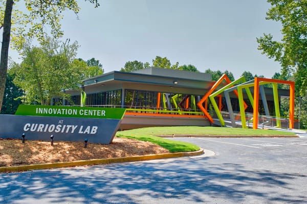 New Accelerator Program Launches To Drive 5G Innovation in Georgia