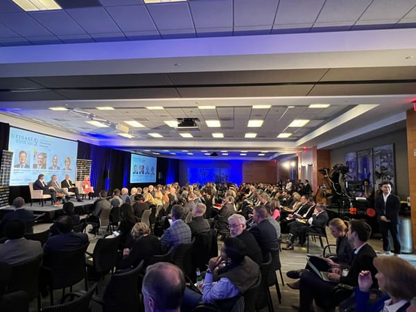 Behind Engage's "Solution Market" For Corporate Innovation & Atlanta's Startup Ecosystem