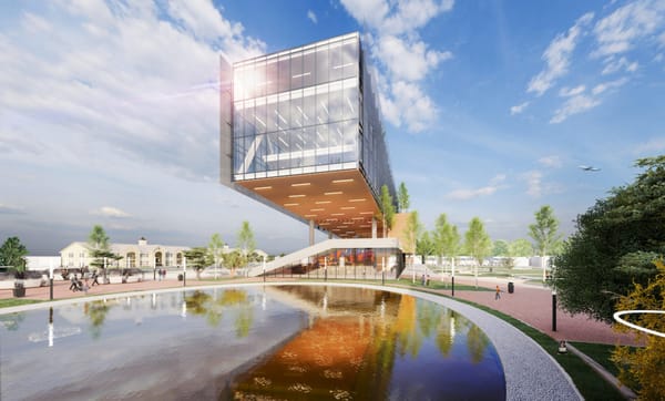 Apple-backed HBCU Innovation Center To Call Atlanta University Center Home