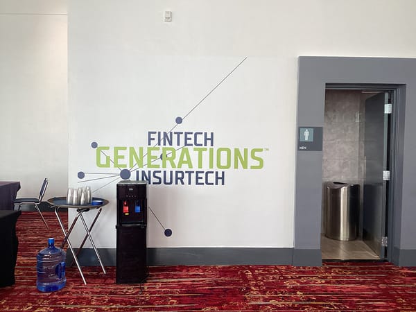 Fintech + Insurtech Generations to Celebrate 10 Years of Innovation