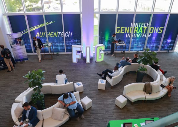 Mission Possible: Fintech Generations Invites You to Your Next Mission, Operation Innovation