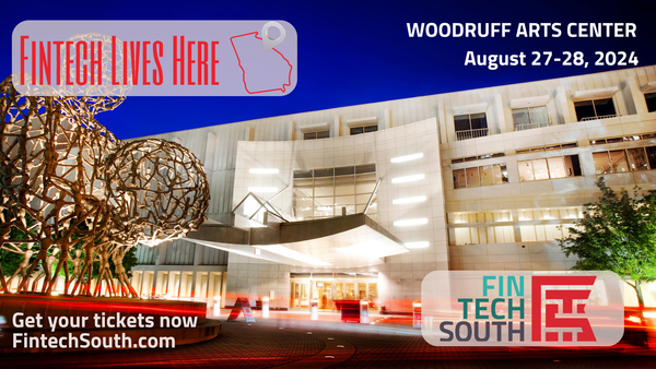 Fintech South 2024 Celebrates Why “Fintech Lives Here”