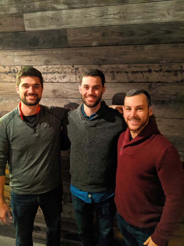 FlowPath Founders Find Common Ground In Facilities Management, Raise First Seed Round