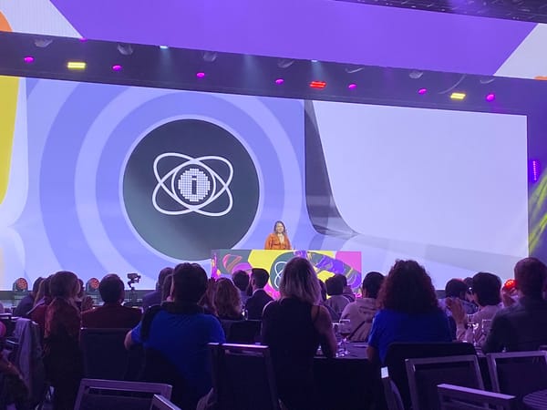 Game On: Georgia Tech students take home top game designer prize