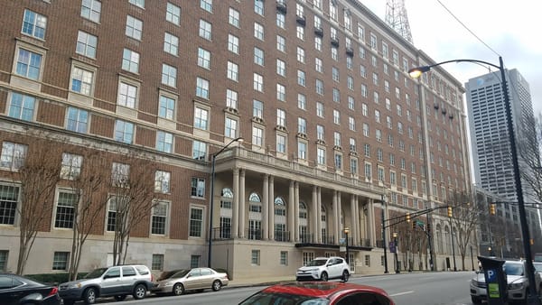 Contributor Report: Introducing Studio B.