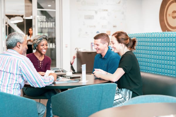 Statewide Partnership Aims to Make Georgia the Technology Capital of the East Coast