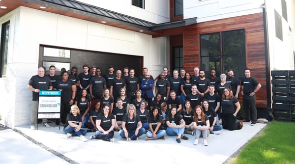 In An Unpredictable Market, More People Have Moved Into Real Estate Investing. That Has Meant Big Growth For Groundfloor.