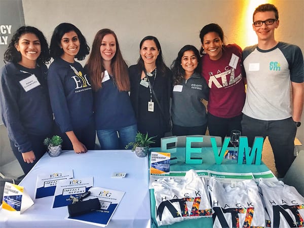 Ready Hacker X: HackATL Celebrates 10th Anniversary with Student Hackathon