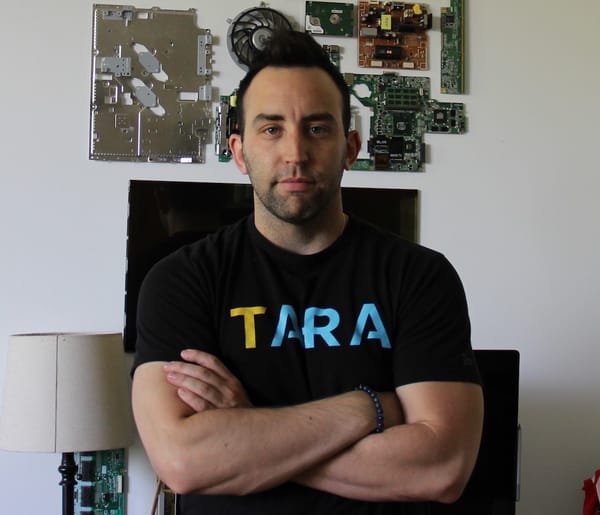 Atlanta-based EdTech Startup TARA Is Helping Teachers Deliver Better Lesson Plans